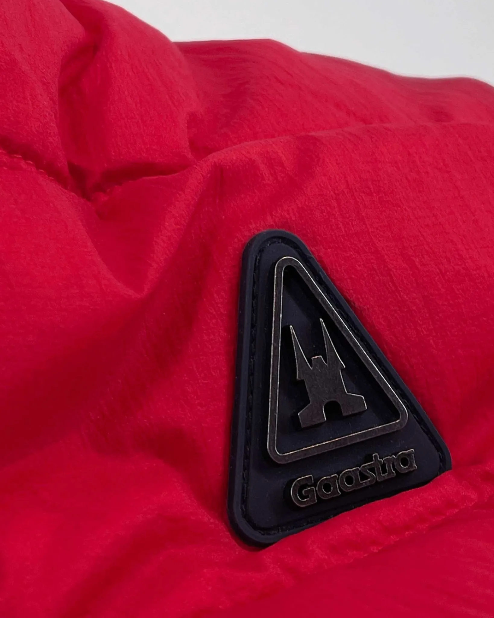 New Gaastra Lichtgewicht Puffer Jacket Nautilus
