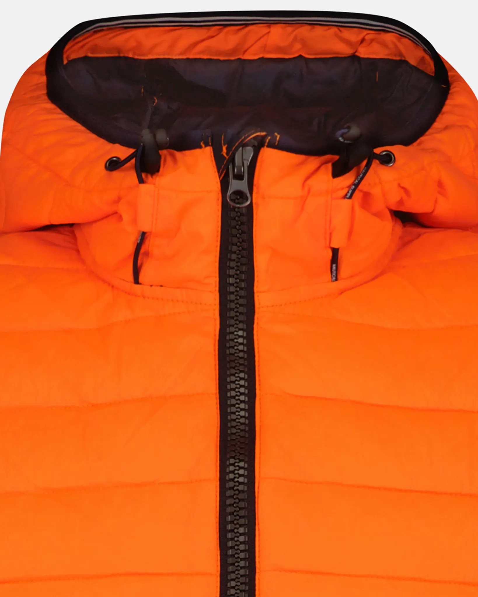 Hot Gaastra Lichtgewicht Puffer Jacket Nautilus