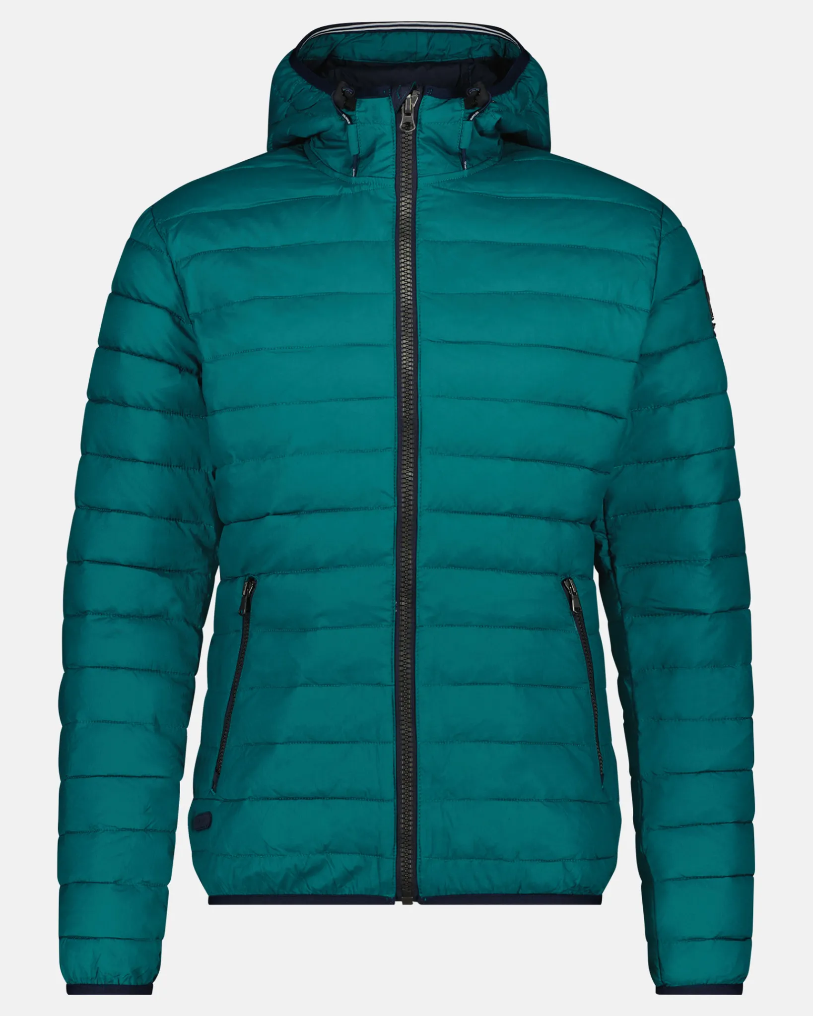 Best Gaastra Lichtgewicht Puffer Jacket Nautilus