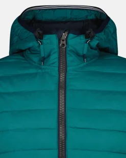 Best Gaastra Lichtgewicht Puffer Jacket Nautilus
