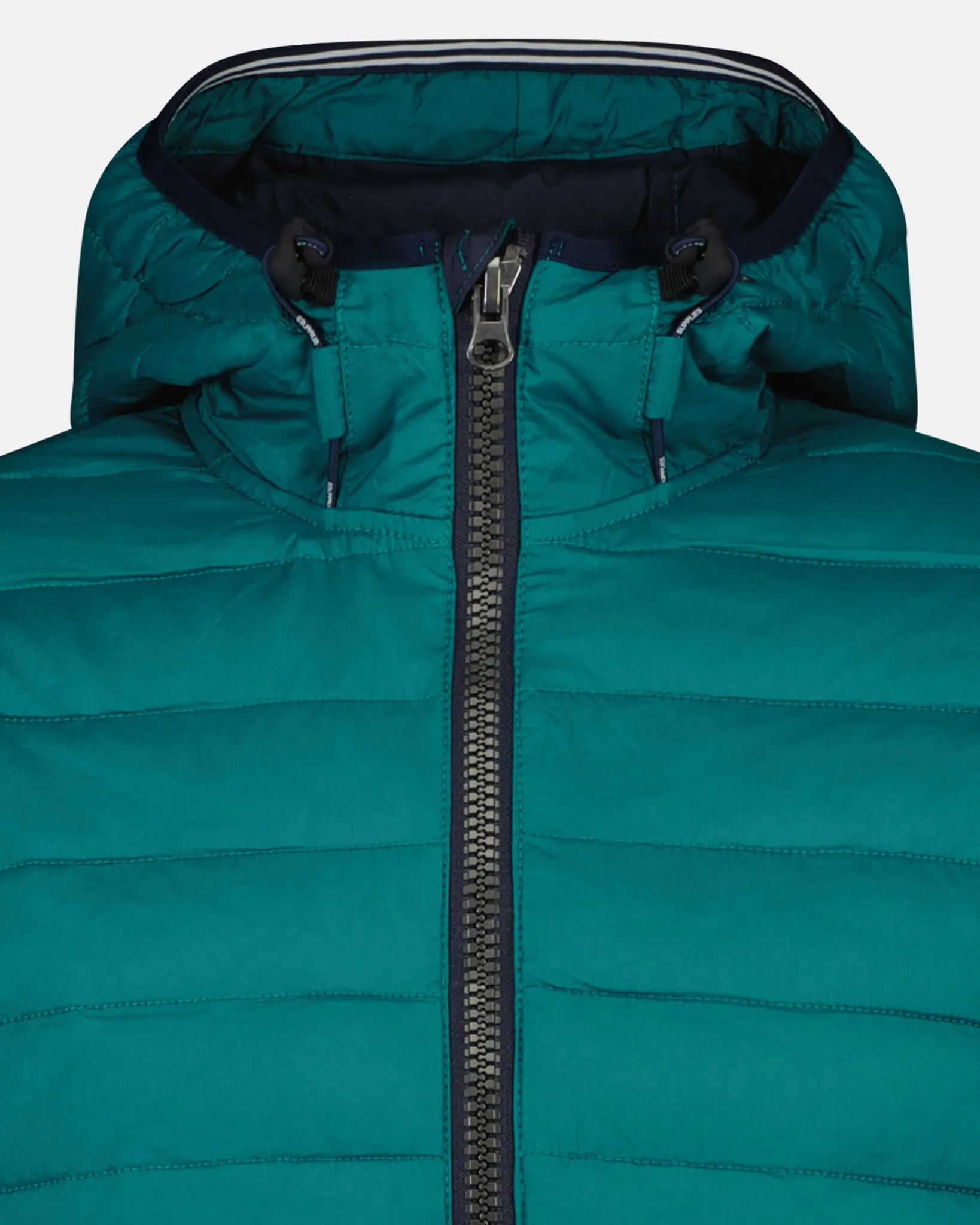 Best Gaastra Lichtgewicht Puffer Jacket Nautilus