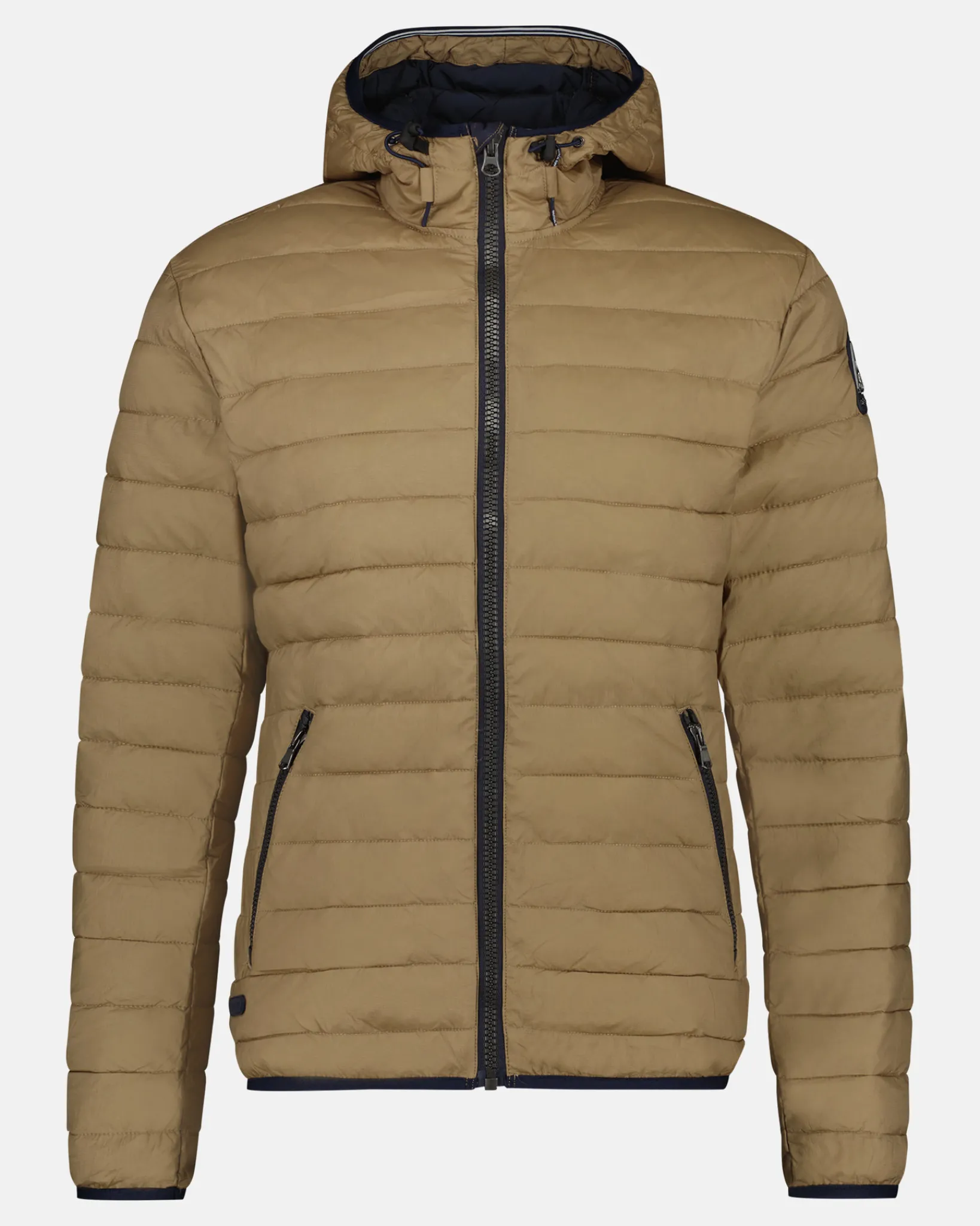 Sale Gaastra Lichtgewicht Puffer Jacket Nautilus