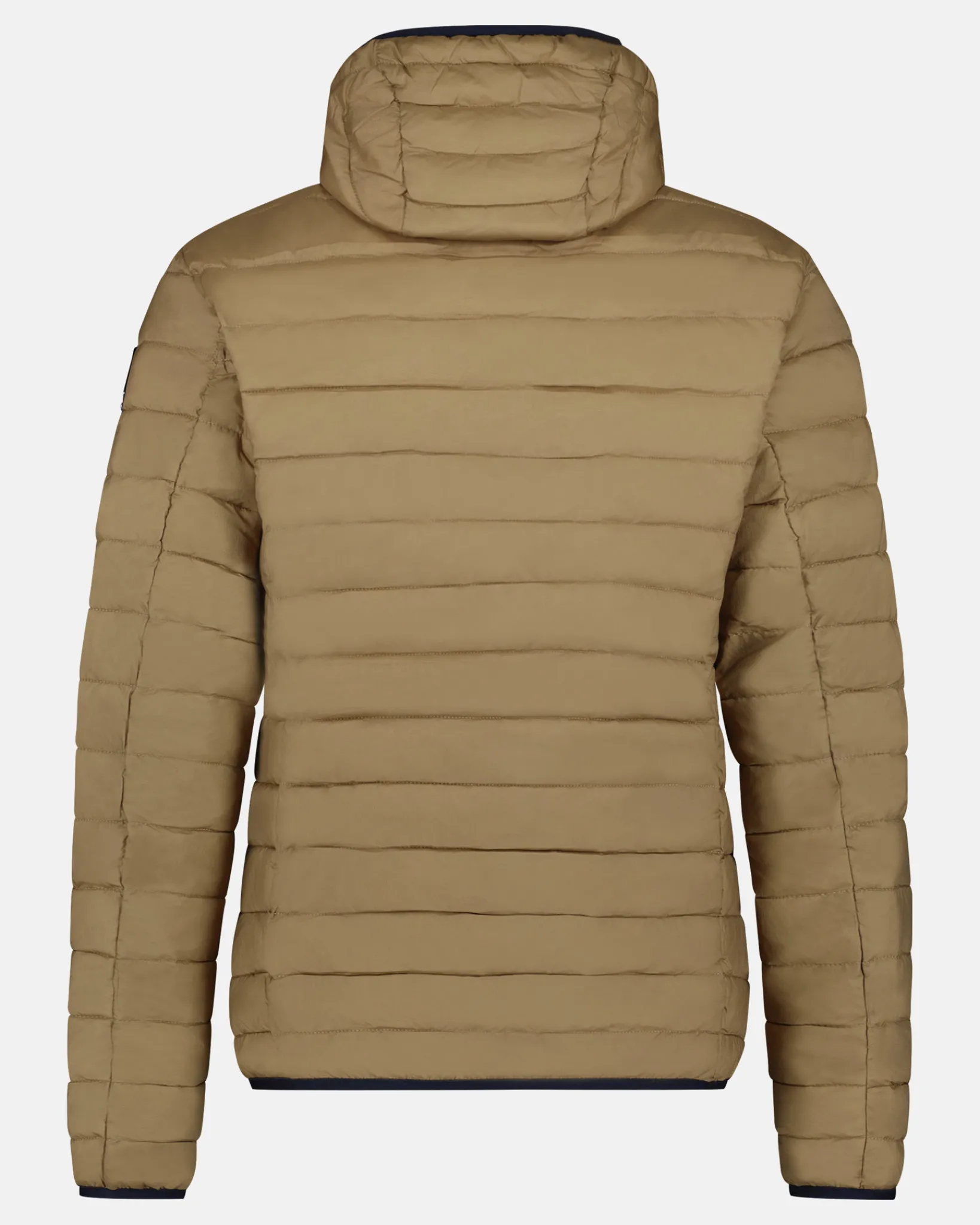 Sale Gaastra Lichtgewicht Puffer Jacket Nautilus