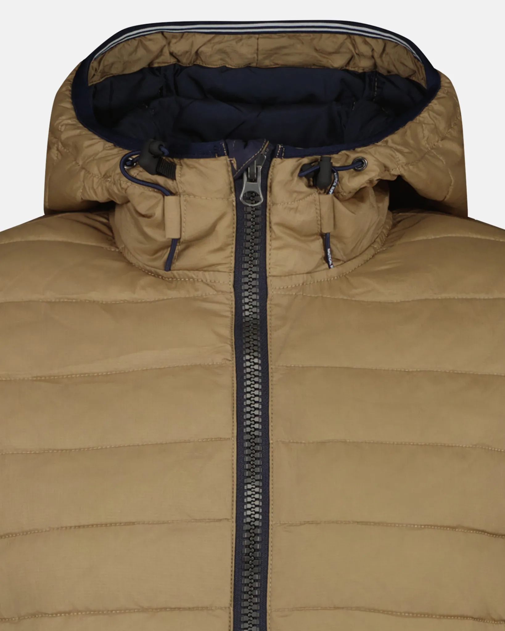 Sale Gaastra Lichtgewicht Puffer Jacket Nautilus