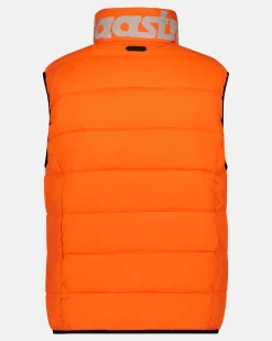 Sale Gaastra Lightweight Bodywarmer Atlantic
