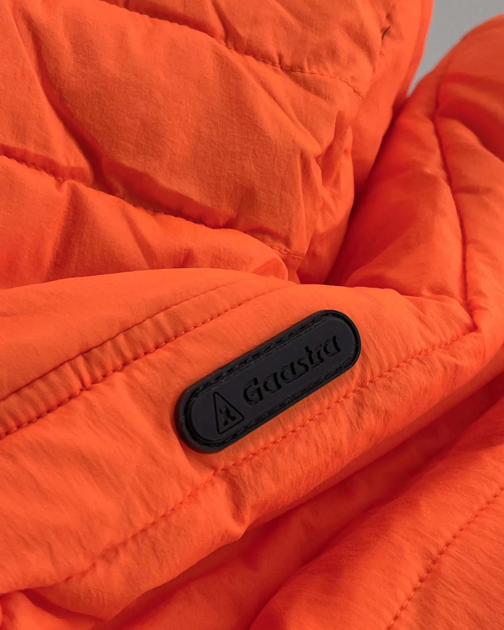 Sale Gaastra Lightweight Bodywarmer Atlantic