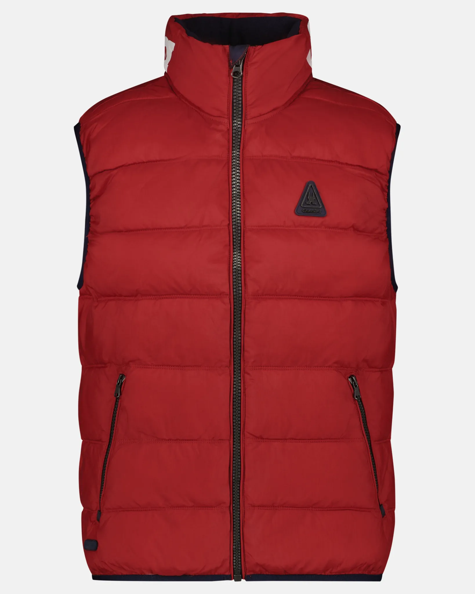 Best Gaastra Lightweight Bodywarmer Atlantic