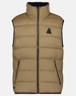 New Gaastra Lightweight Bodywarmer Atlantic