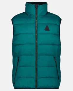 Best Gaastra Lightweight Bodywarmer Atlantic