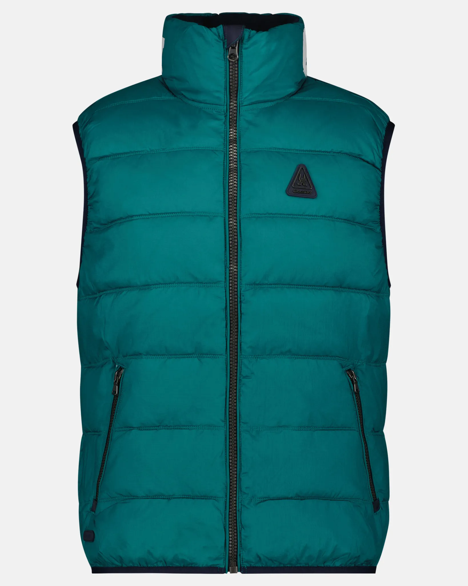 Best Gaastra Lightweight Bodywarmer Atlantic