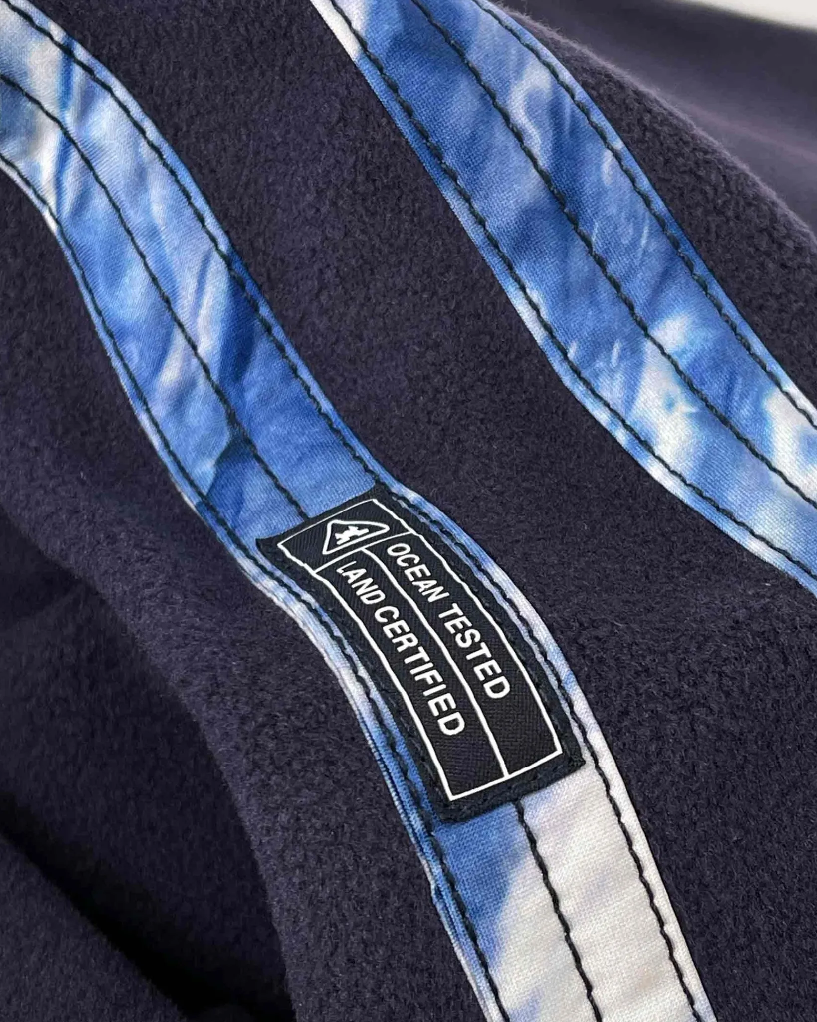 Clearance Gaastra Local Noon Fleece