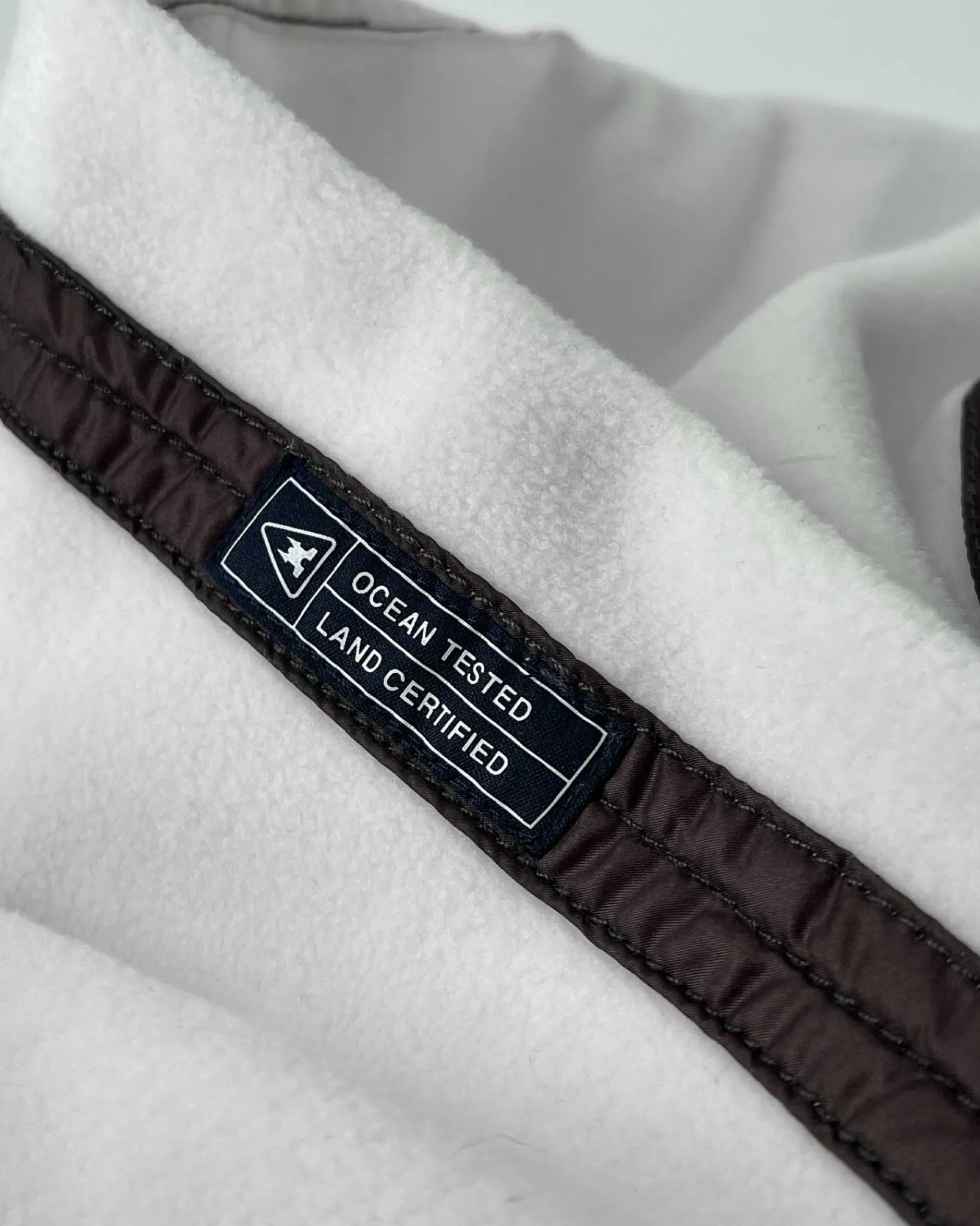 Sale Gaastra Local Noon Fleece
