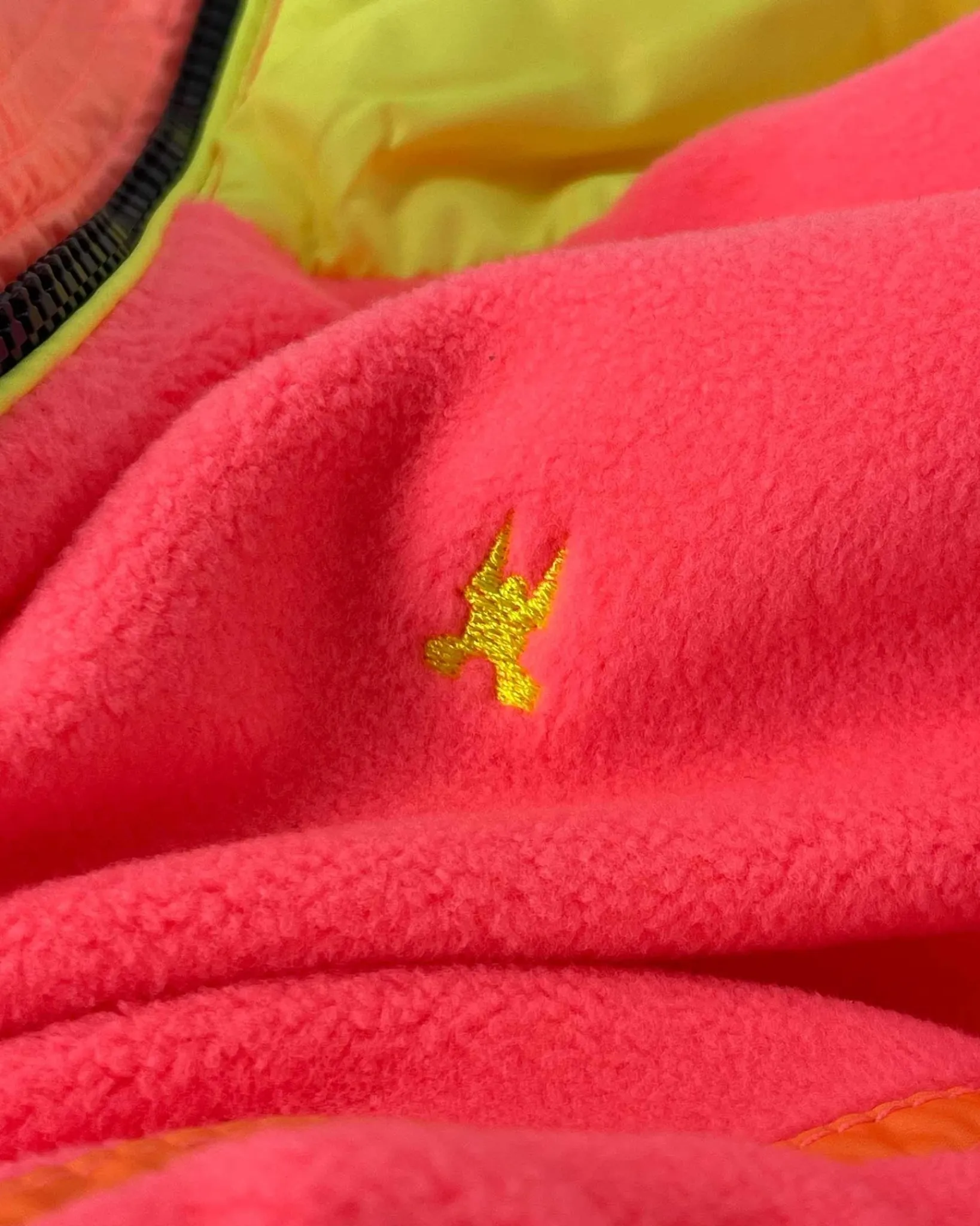 New Gaastra Local Noon Fleece