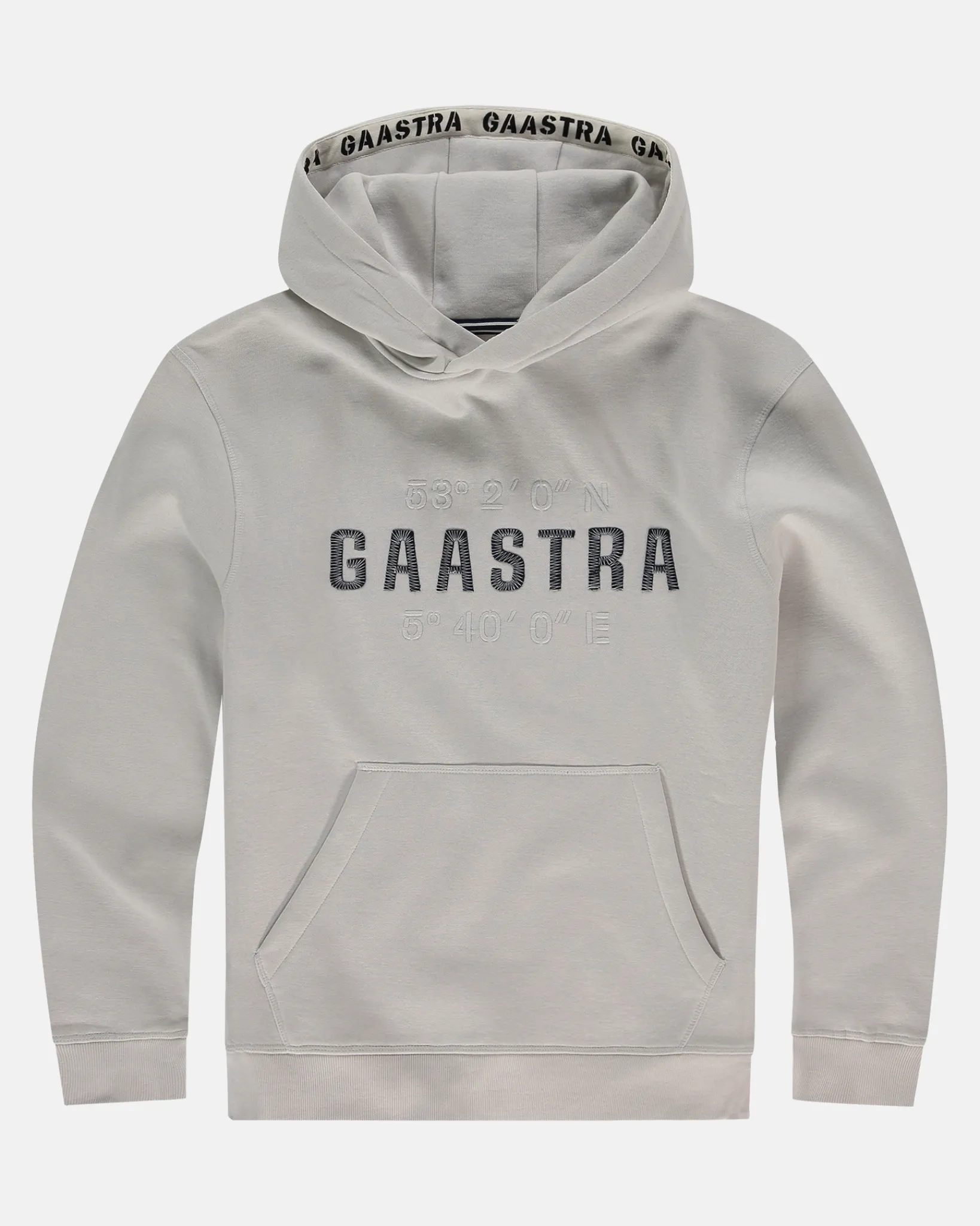 Discount Gaastra Mariana Hooded Fairtrade Sweater