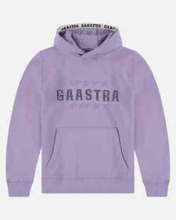 Fashion Gaastra Mariana Hooded Fairtrade Sweater