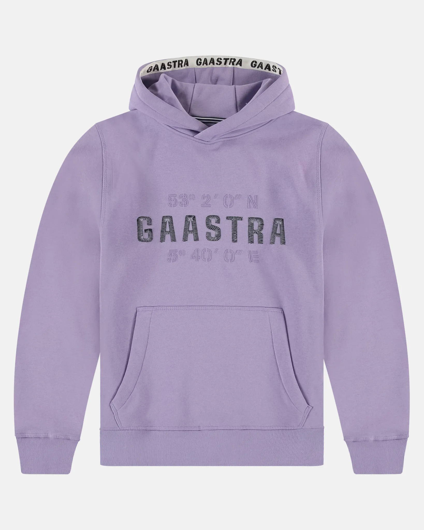 Fashion Gaastra Mariana Hooded Fairtrade Sweater