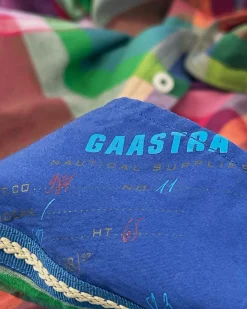 Hot Gaastra Multicolored Fiji Overhemd