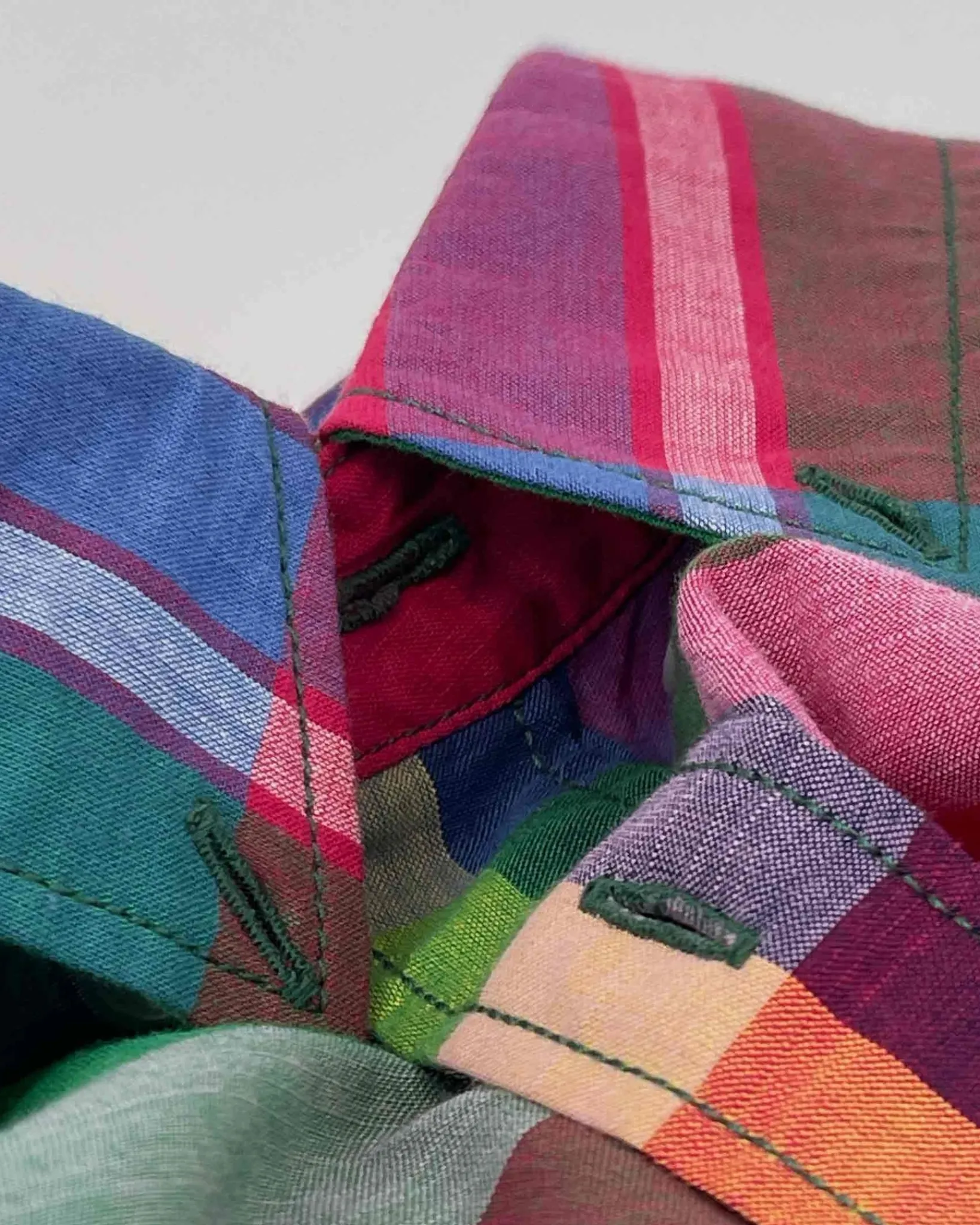 Hot Gaastra Multicolored Fiji Overhemd