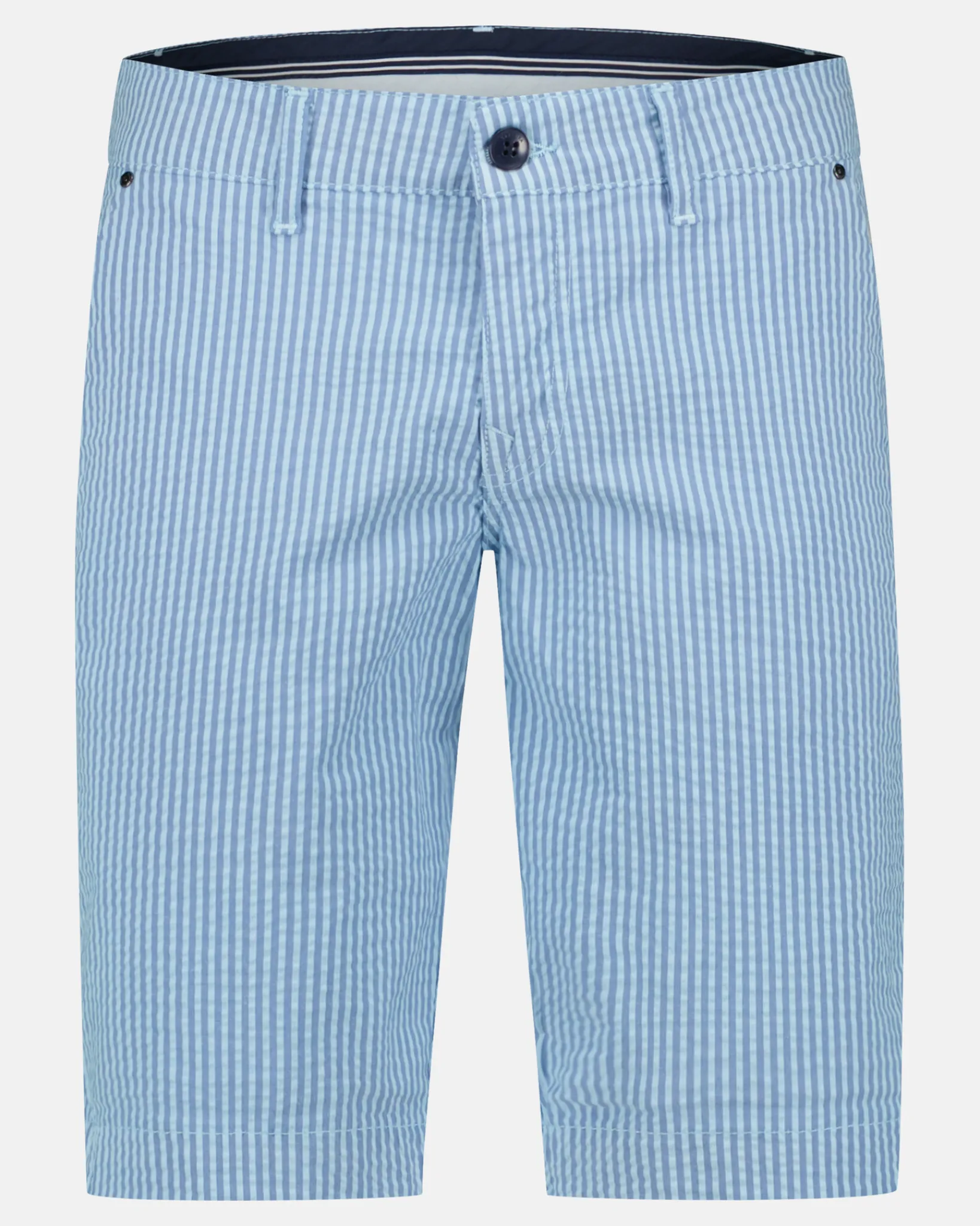 Discount Gaastra Nantes Seersucker Bachelor Button