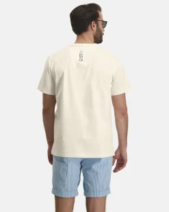 Discount Gaastra Nantes Seersucker Bachelor Button