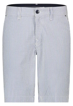 Discount Gaastra Nantes Seersucker Navy