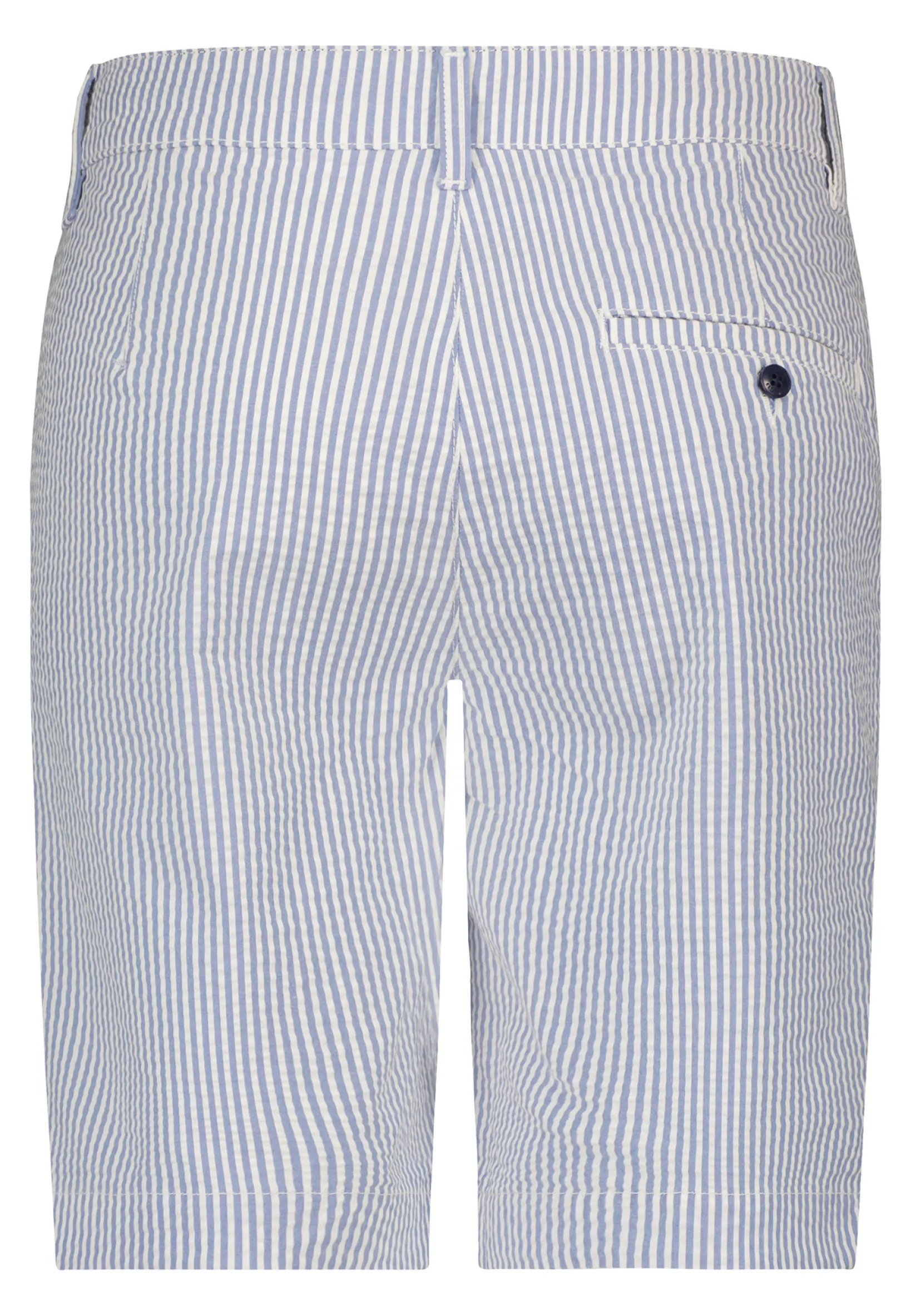 Discount Gaastra Nantes Seersucker Navy