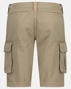 Discount Gaastra Nevelle Cargo Short