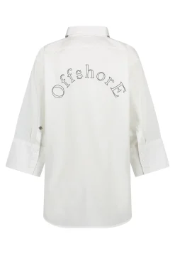 Best Gaastra Odyssee Blouse Met Boyfriend Fit