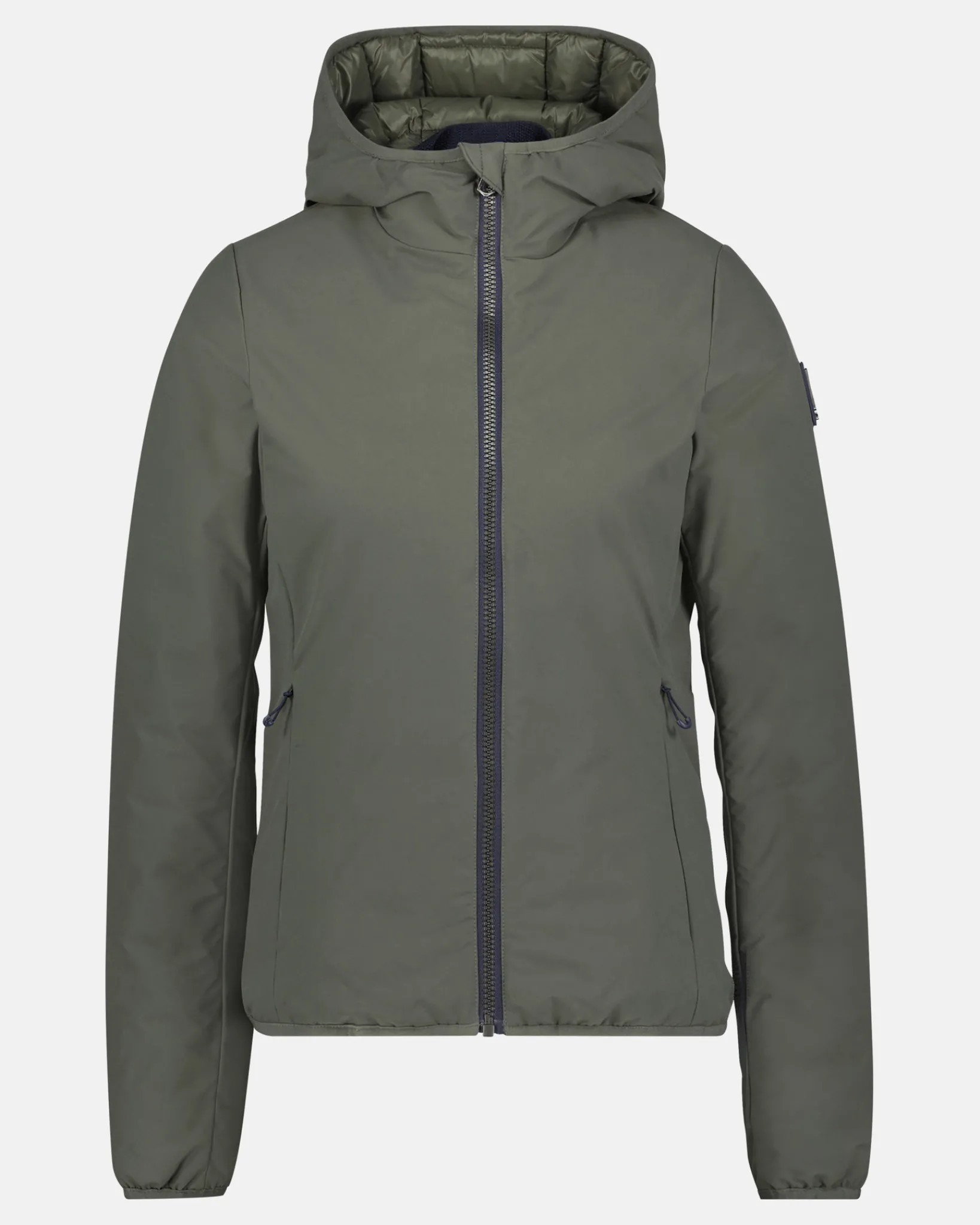 Clearance Gaastra Osaka Repreve® Jas