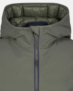 Clearance Gaastra Osaka Repreve® Jas