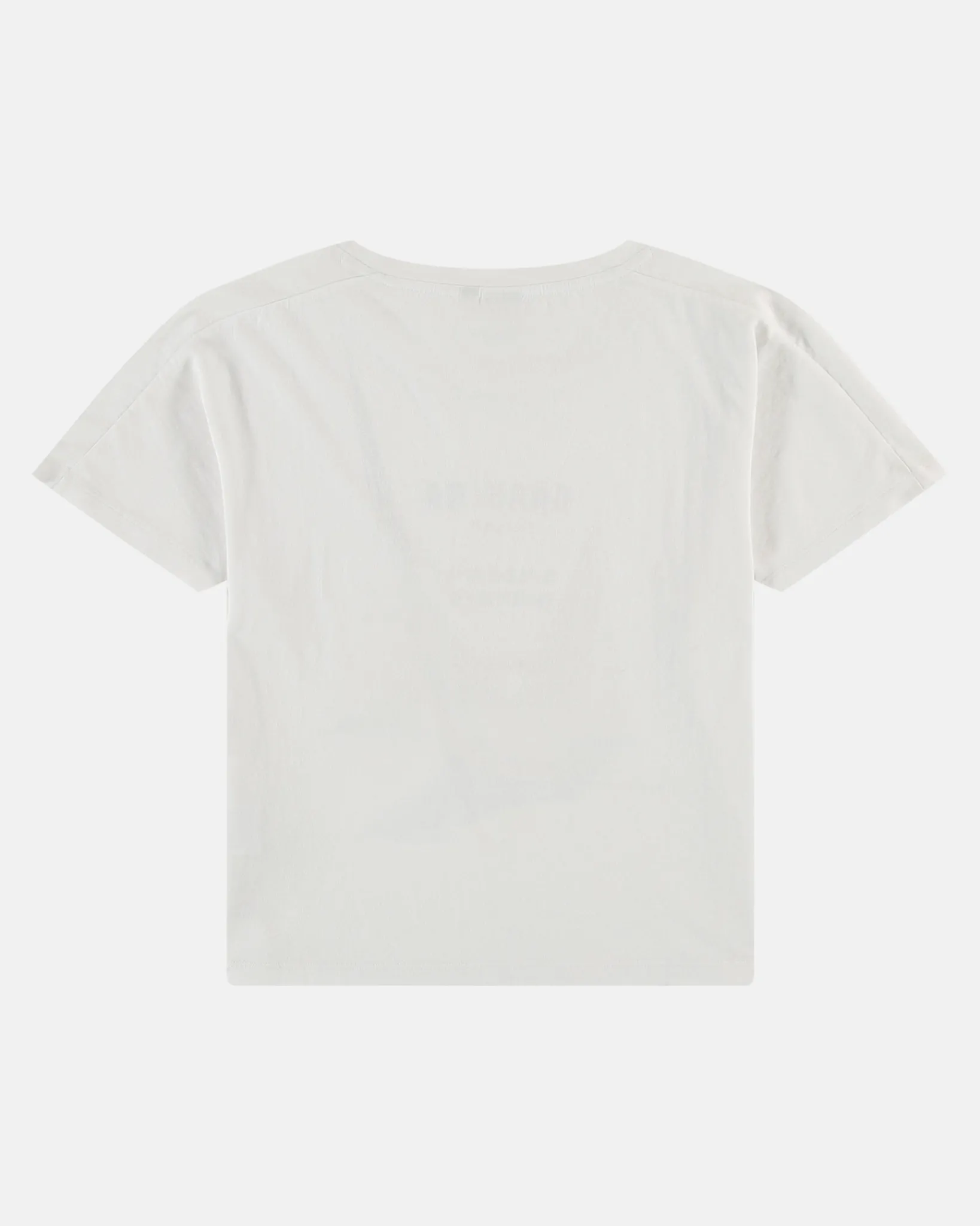 Clearance Gaastra Oversized Inez T-Shirt