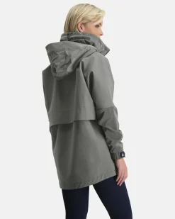 Fashion Gaastra Oversized Thunderbolt Jacket