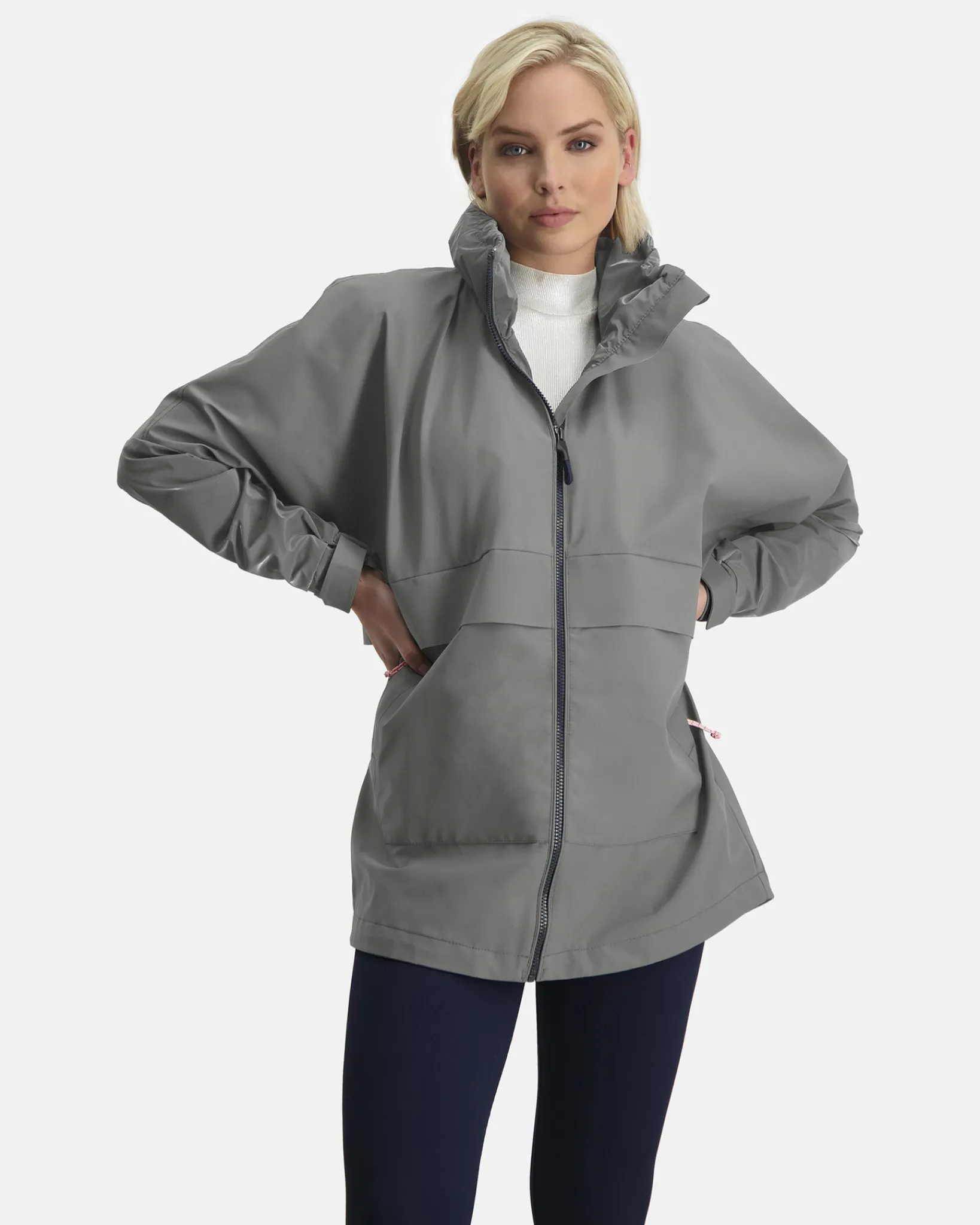 Fashion Gaastra Oversized Thunderbolt Jacket