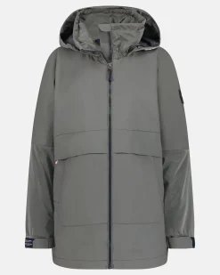 Fashion Gaastra Oversized Thunderbolt Jacket