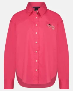 Sale Gaastra Paloma Boyfriend Blouse