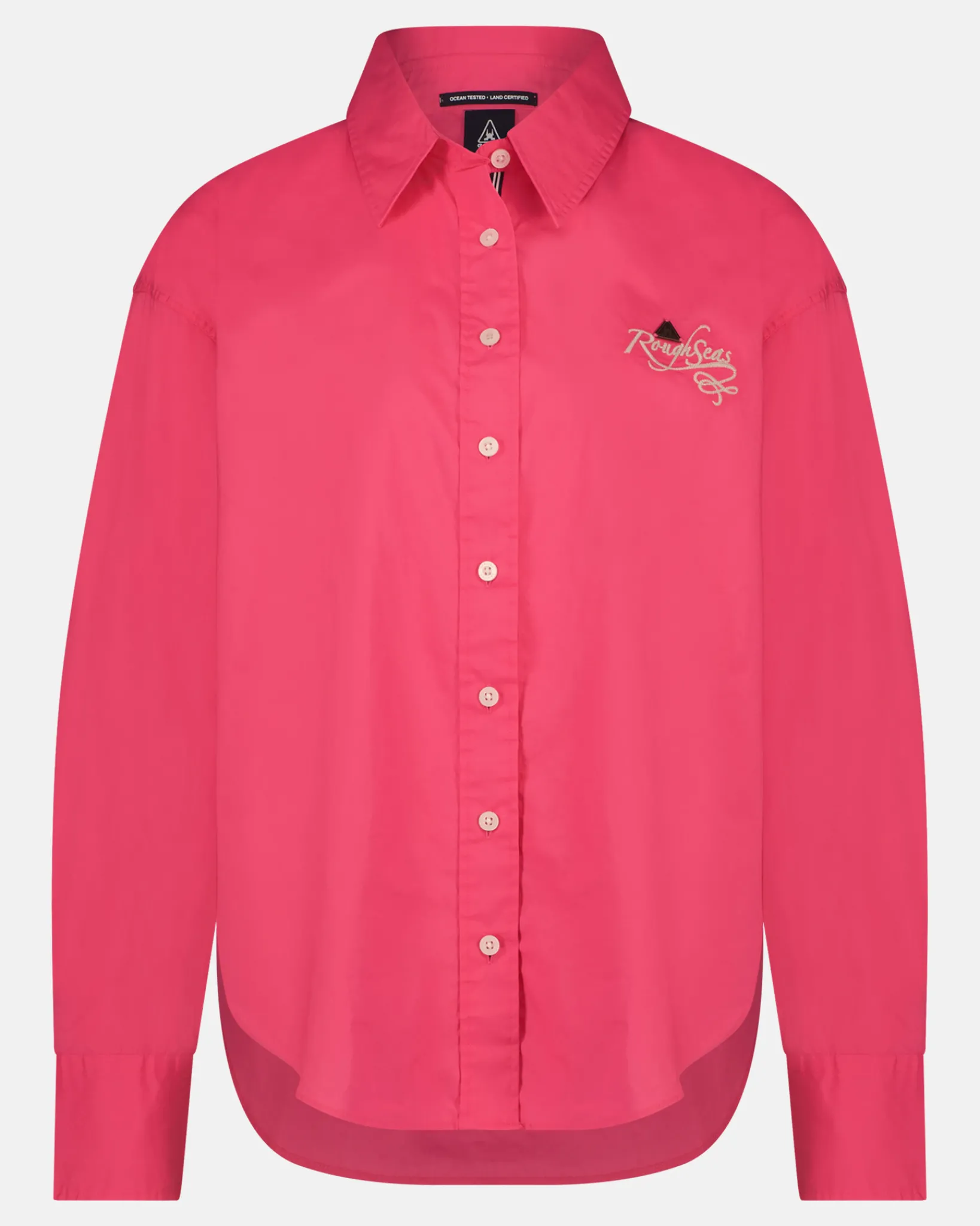 Sale Gaastra Paloma Boyfriend Blouse
