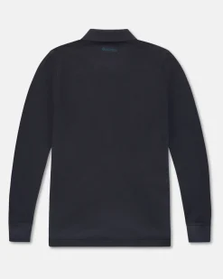 Clearance Gaastra Poloshirt Spokane Met Lange Mouwen