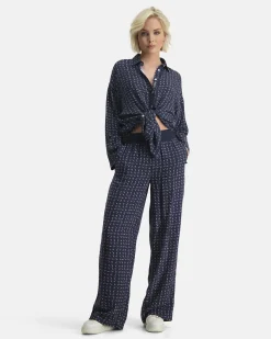 Discount Gaastra Portia Flag Broek
