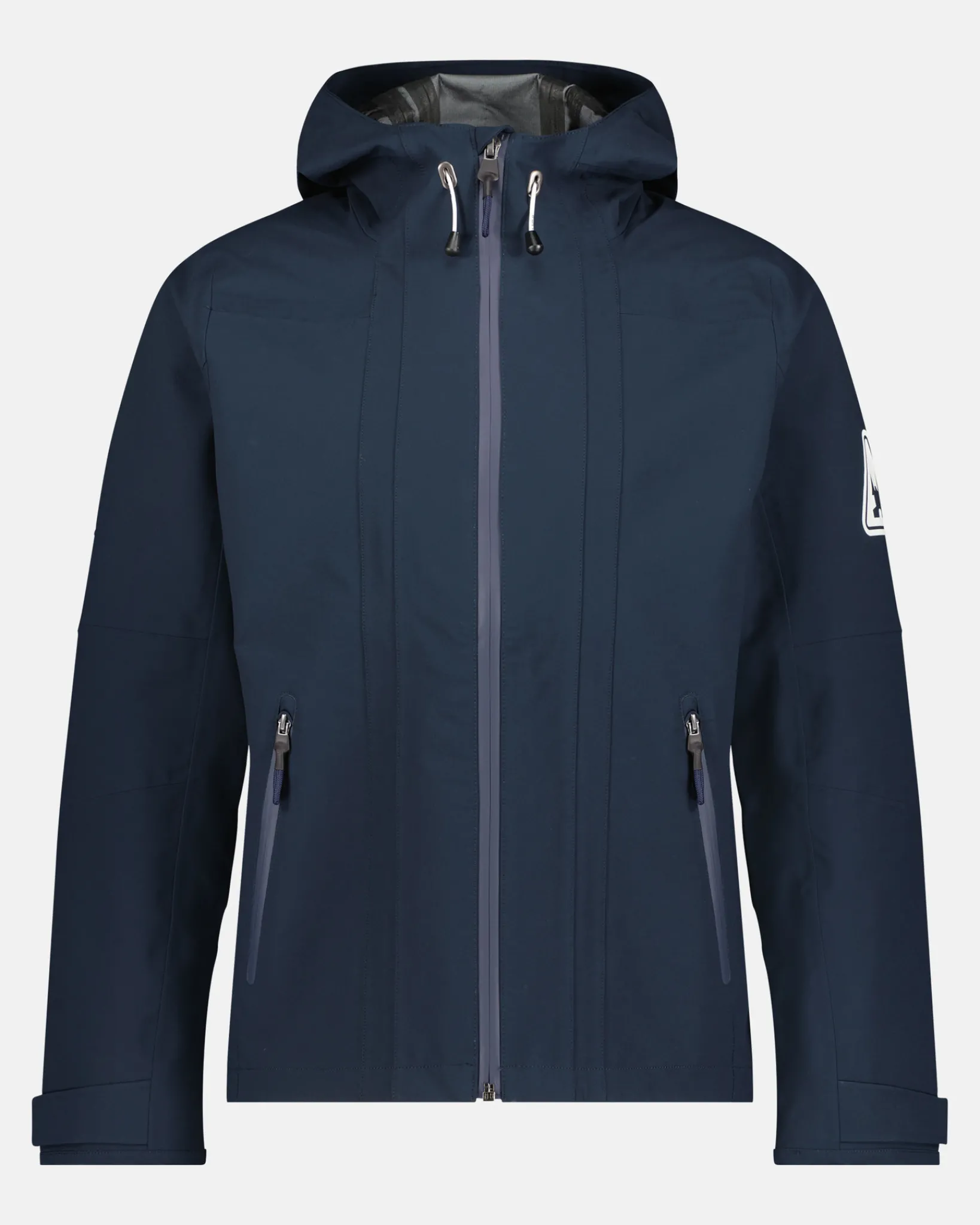 Discount Gaastra Prg™ 3 Layer Jacket Reefer