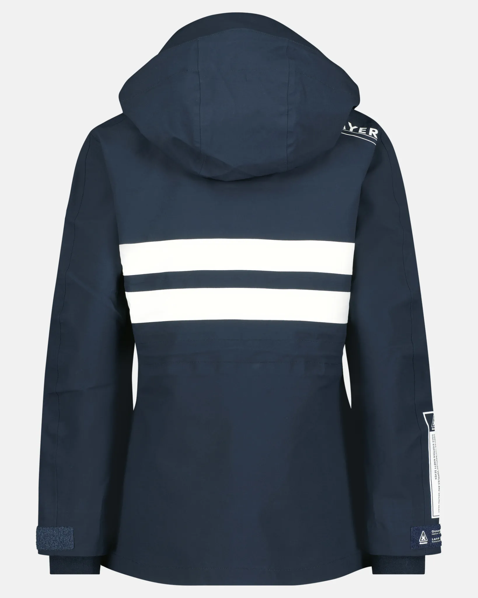 Sale Gaastra Pr-G™ 3 Layer Offshore Parka - Tegen Alle Weersomstandigheden