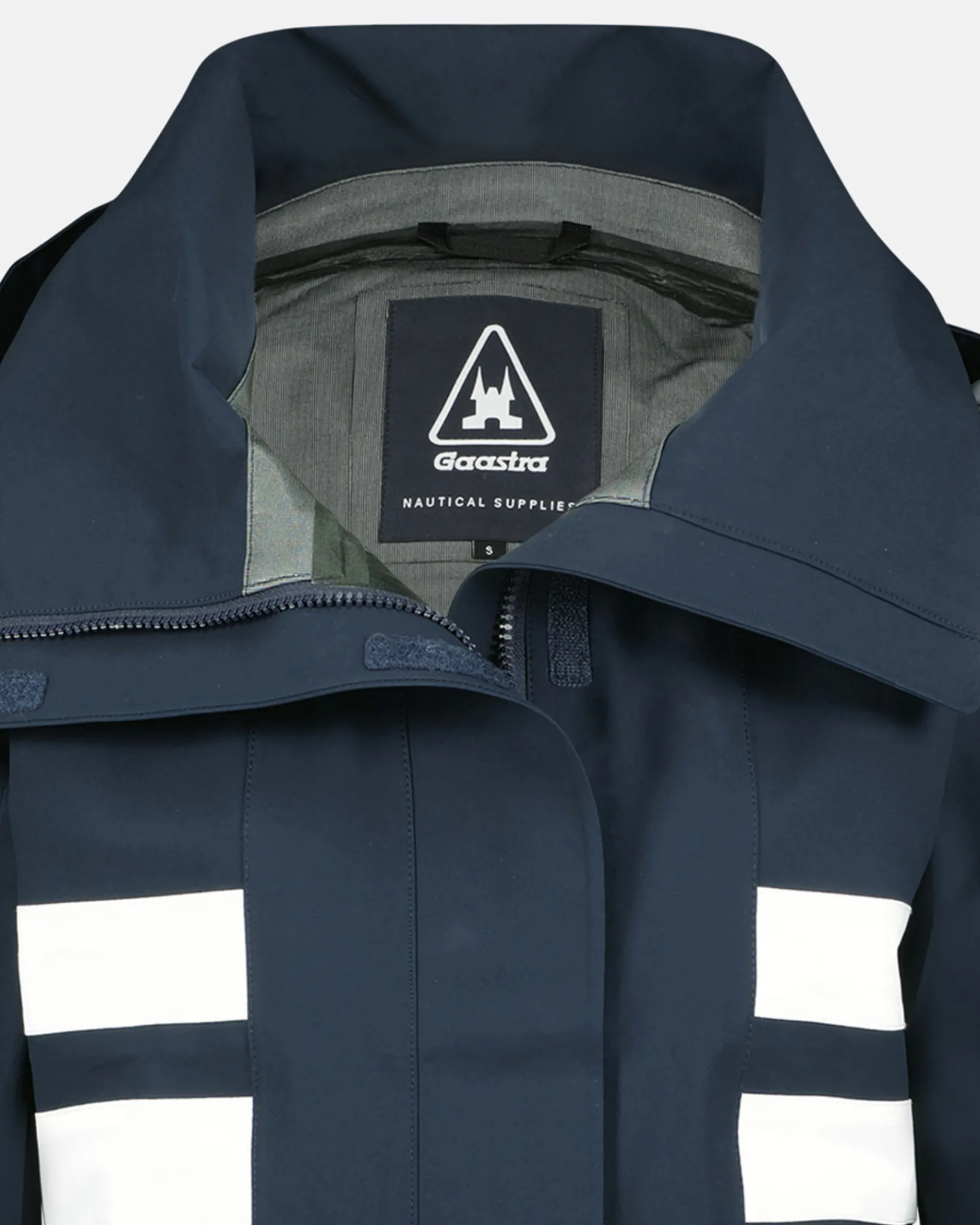 Sale Gaastra Pr-G™ 3 Layer Offshore Parka - Tegen Alle Weersomstandigheden
