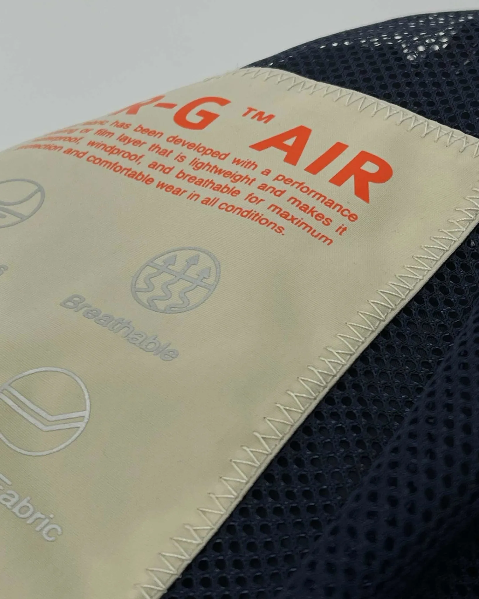Hot Gaastra Pr-G™ Air Echo Bay Crew Jacket
