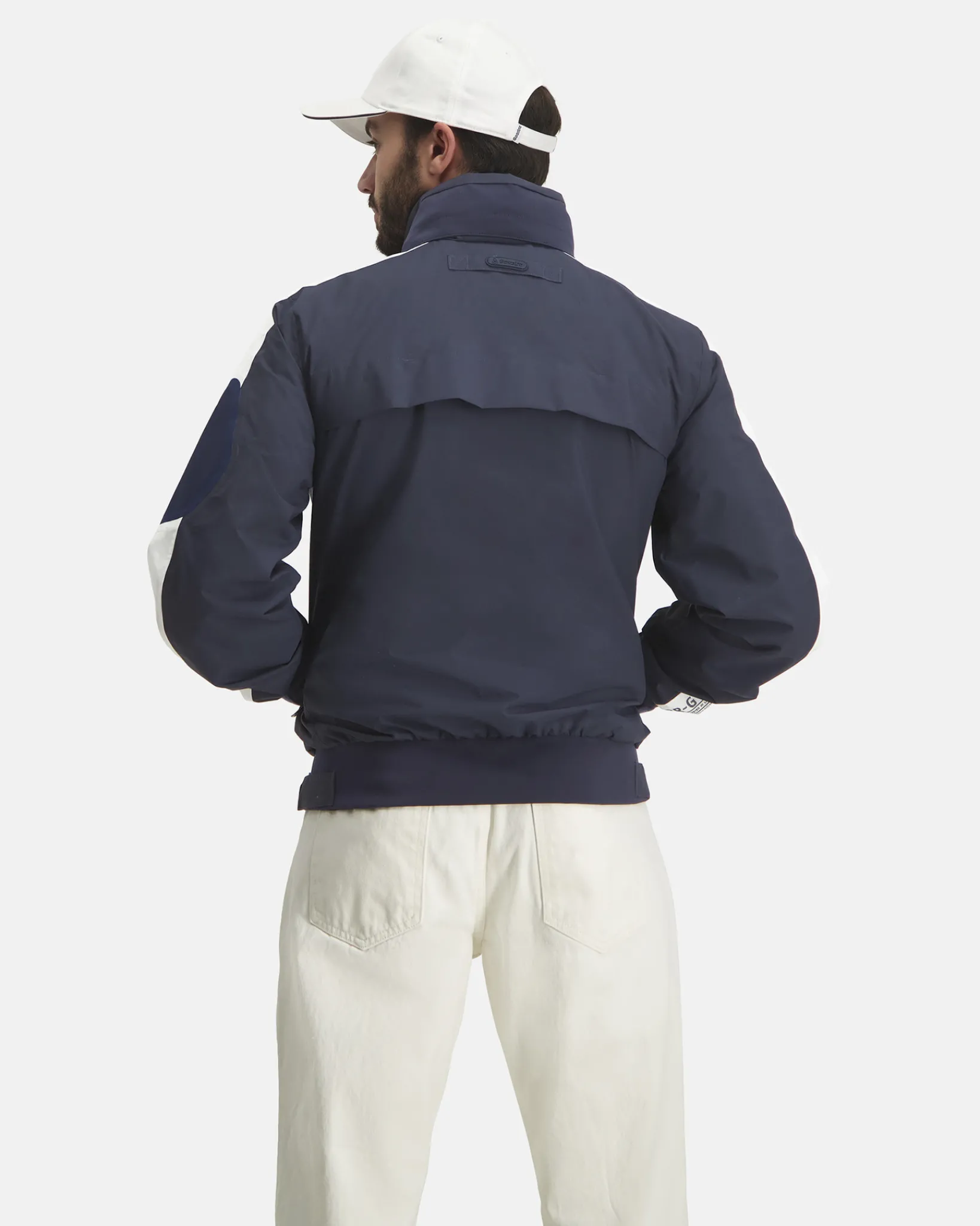 Fashion Gaastra Pr-G™ Air Echo Bay Crew Jacket