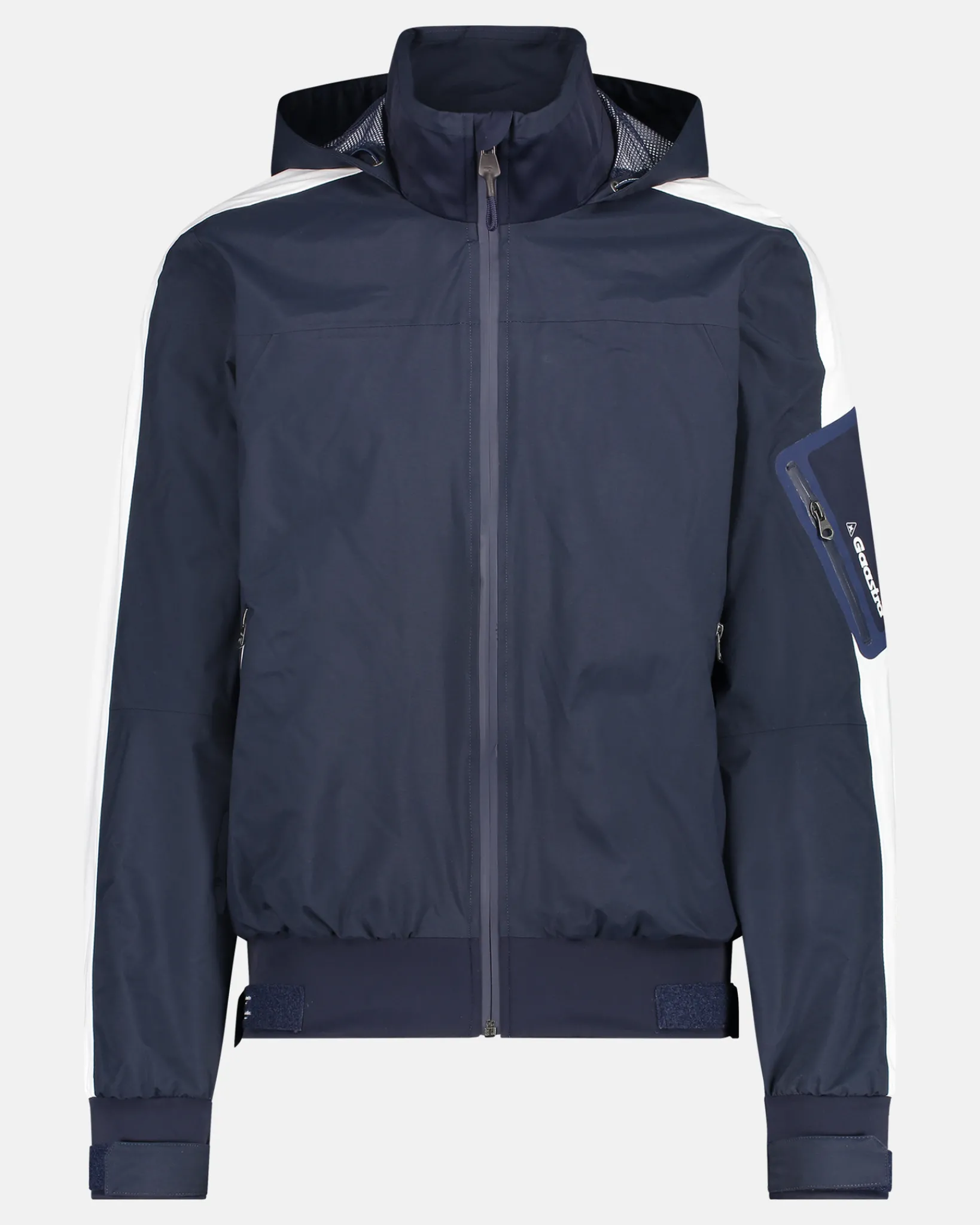 Fashion Gaastra Pr-G™ Air Echo Bay Crew Jacket