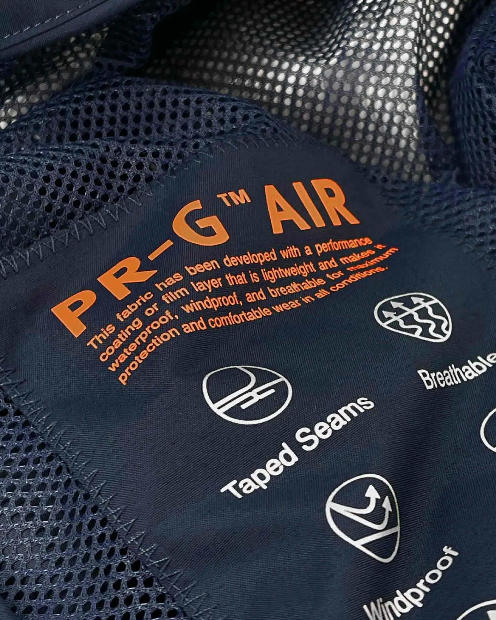 Fashion Gaastra Pr-G™ Air Echo Bay Crew Jacket