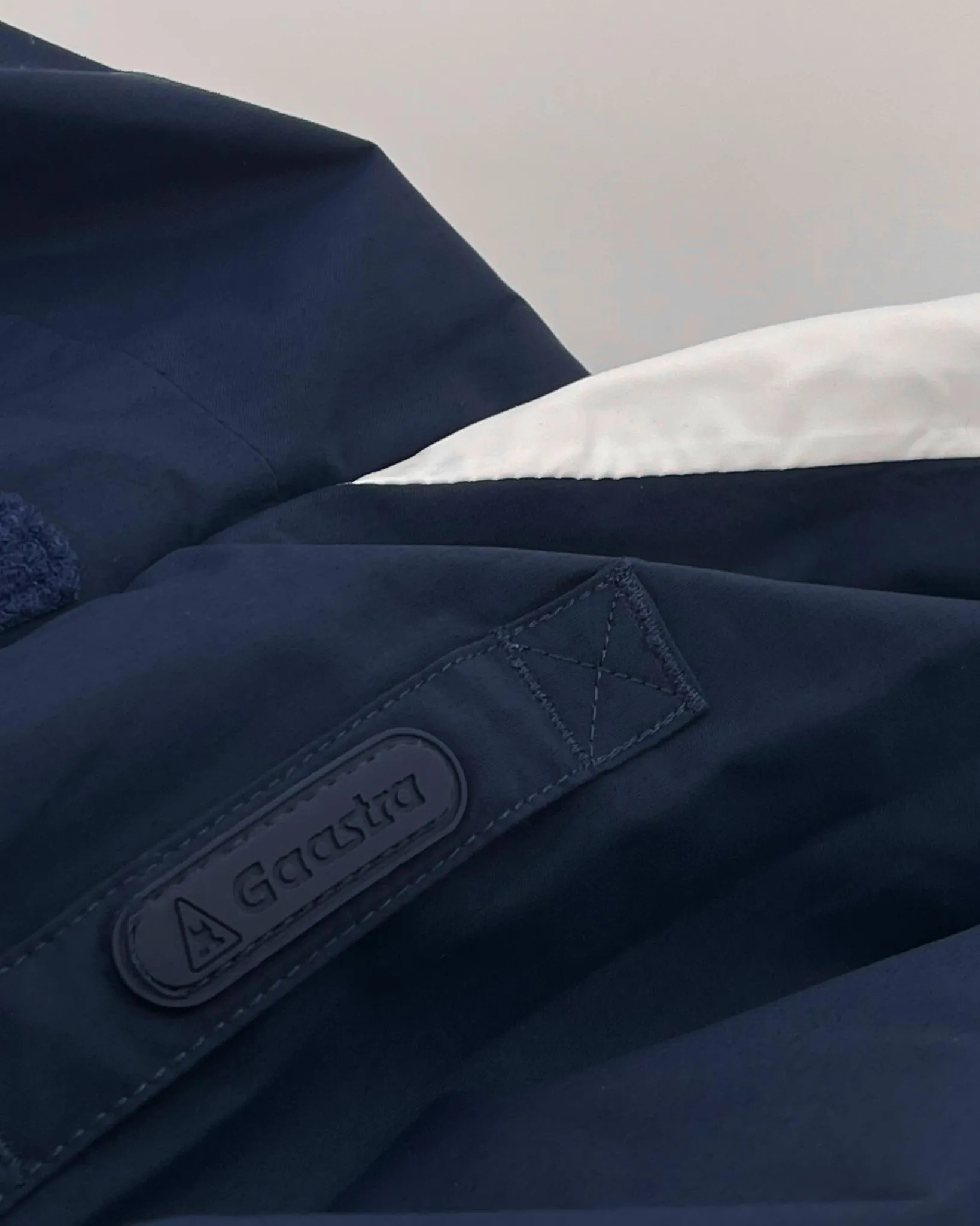 Fashion Gaastra Pr-G™ Air Echo Bay Crew Jacket