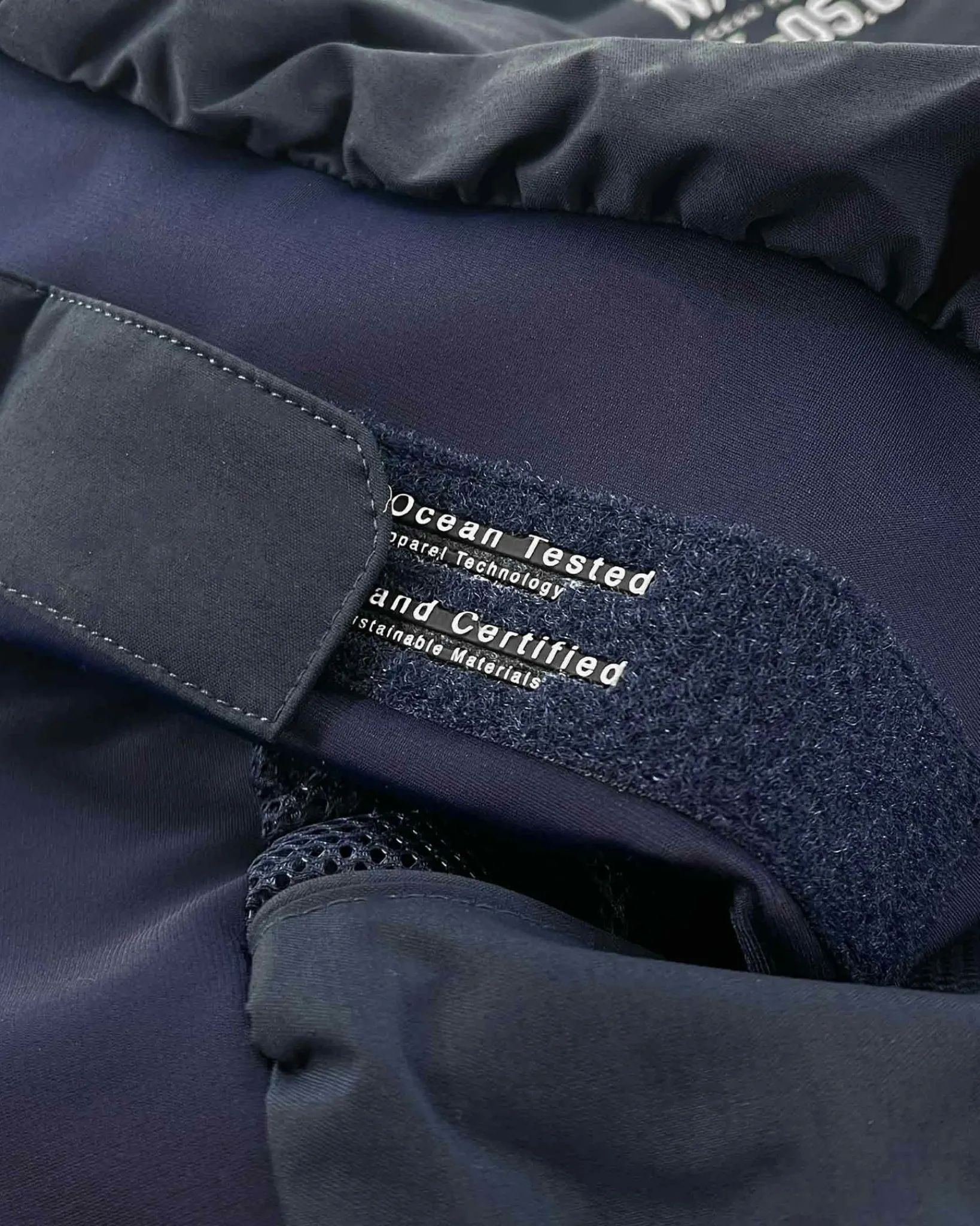 Fashion Gaastra Pr-G™ Air Echo Bay Crew Jacket