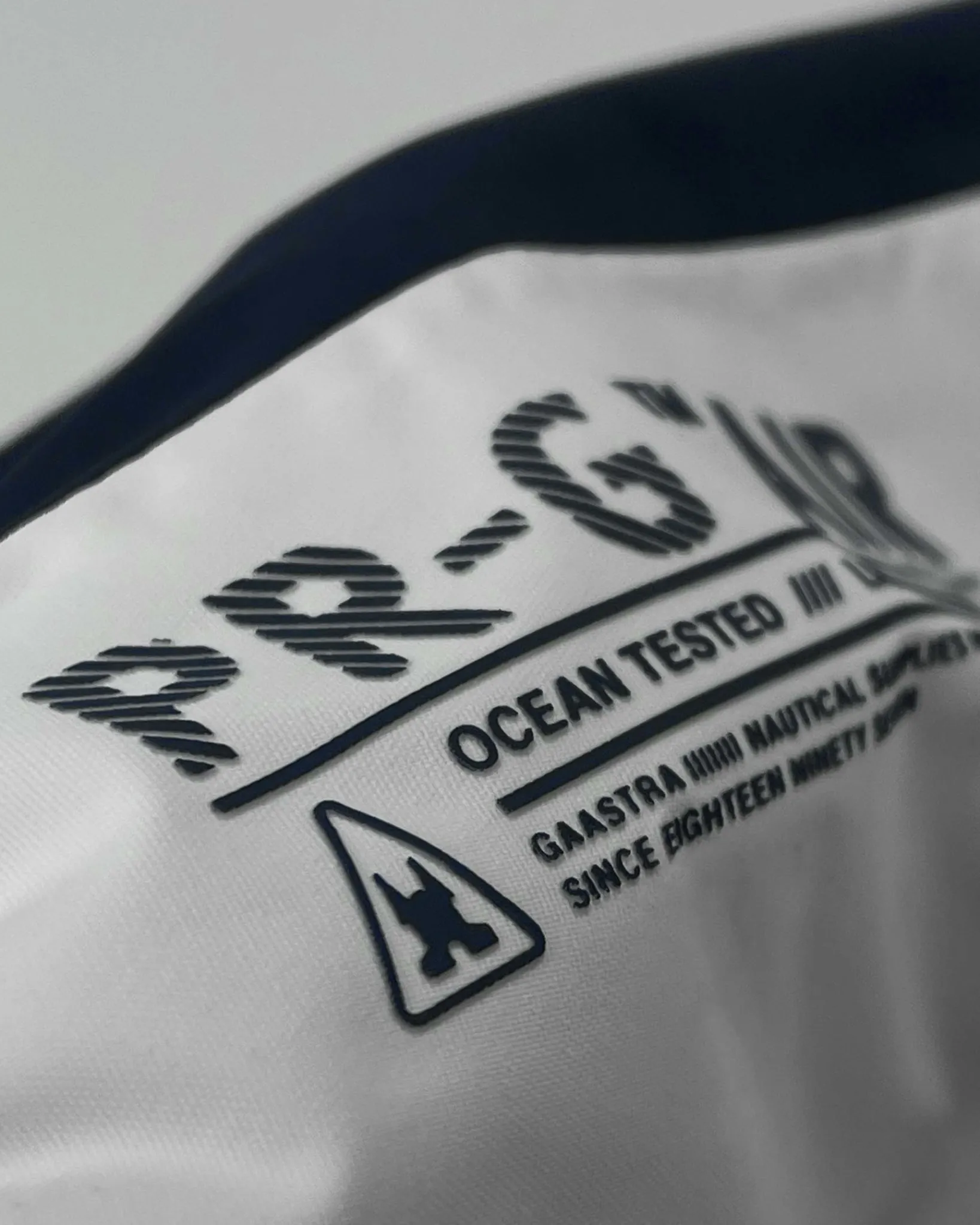 Fashion Gaastra Pr-G™ Air Echo Bay Crew Jacket