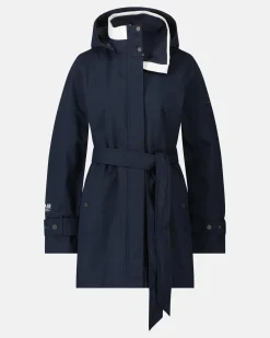 Fashion Gaastra Pr-G™ Air Taffrail Trenchcoat