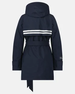 Fashion Gaastra Pr-G™ Air Taffrail Trenchcoat